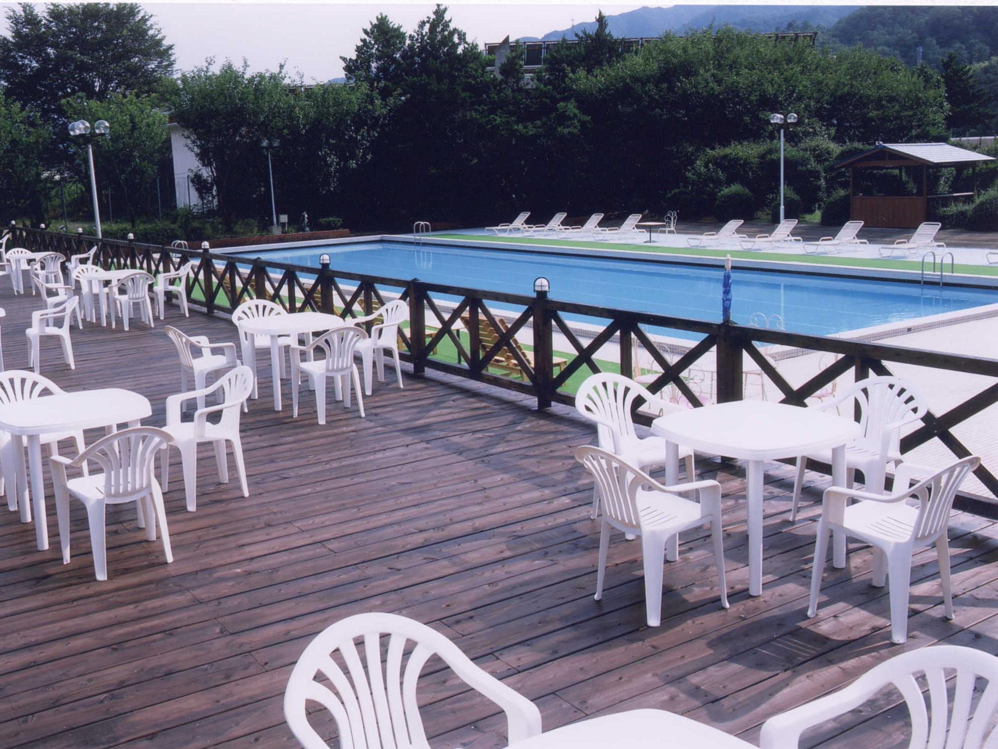 Misasa Royal Hotel מראה חיצוני תמונה