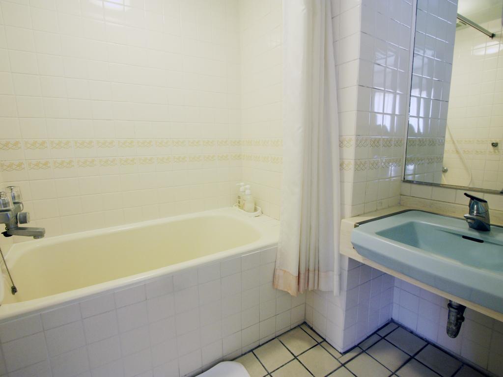 Misasa Royal Hotel מראה חיצוני תמונה