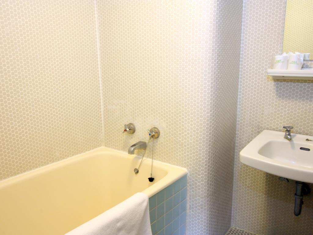 Misasa Royal Hotel מראה חיצוני תמונה