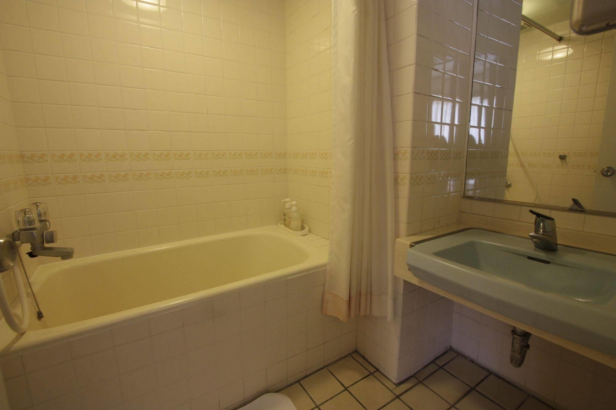 Misasa Royal Hotel מראה חיצוני תמונה