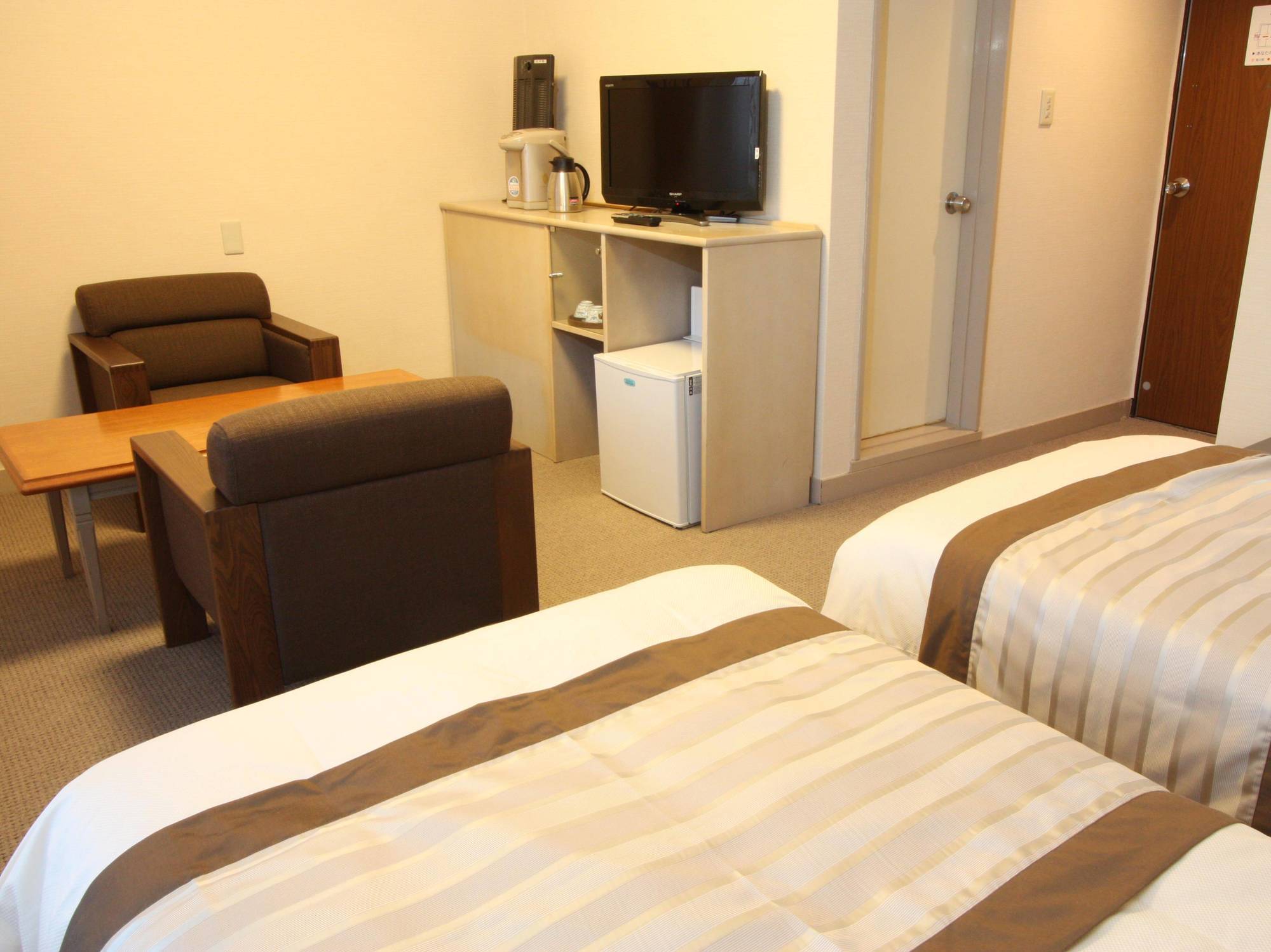 Misasa Royal Hotel מראה חיצוני תמונה